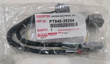 2024-Present Genuine OEM Toyota Tacoma Wiring Harness PT948-35454 picture