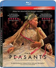 The Peasants [New Blu-ray] Digital Theater System picture