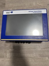 SIMCO ION IQ POWER CONTROL STATION Model 4015868 picture
