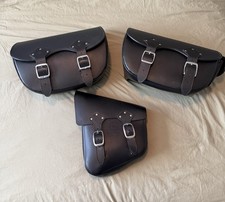 Harley Davidson Saddlebags picture