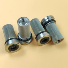 2 sets 246731 246352 Check VALVE A&B aftermarket fits Fusion AP Spray Gun picture