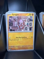 Tyrogue 071/132 Me01: Mega Evolution Regular picture