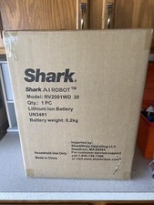 SHARK AI picture