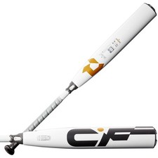 DeMarini CF Zen Drop 8 USSSA Baseball Bat: WTDXC8Z22 (30 In. 22 Oz.) picture