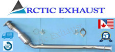 FITS:05-06 PONTIAC MONTANNA 3.5L CATALYTIC CONVERTER DIRECT FIT picture
