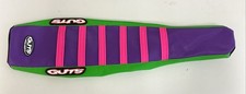 Kawasaki KX250F/KX250 2013-2016 Stock Height Seat Cover picture