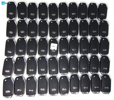 50x OEM KIA Sorento 2020-2024 3 Btn Keyless Entry Flip Key Car Remote SY5SKRGE03 picture