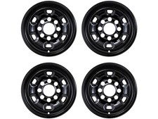 For 2014-2025 Ram 2500 Wheel Skin CCI 57875ZXVS 2015 2016 2017 2018 2019 2020 picture