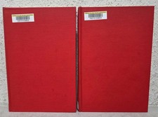 Proceedings In Parliament 1610 Volumes 1 2 Foster Hardcover Book Set 1966 Yale picture