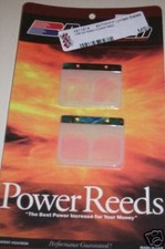 KAWASAKI KX80 BOYESEN POWER REEDS KX 80 1978-85   605 picture