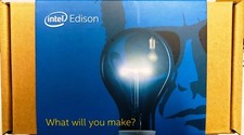 Intel ARDUINO2.AL.B Edison Board for Arduino*  70-pin Hirose .4mm New Retail  picture