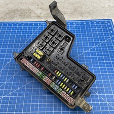 2003 2005 DODGE RAM 2500 Fusebox Fuse Box Relay Junction Module TIPM P05026033AA picture