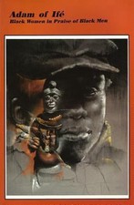 Adam of Ife: Black Women in Praise of Black Men - Madgett, Naomi Long - Acce... picture