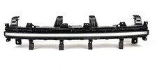 2024-2026 HYUNDAI SANTA FE CENTER LED HEADLIGHT GRILLE DAYTIME RUNNING LIGHT OEM picture