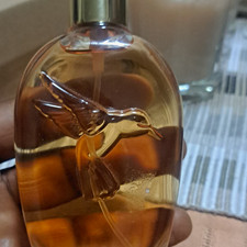 Coty Vanilla Fields Eau de Cologne Spray For Women By Coty Embossed Hummingbird picture