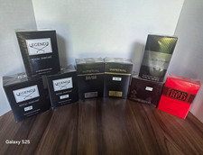 The price is per unit. Parfums Legend Eau de Parfum  Spray 3.4 fl oz / 100 ml picture