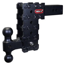 Gen-Y Hitch Phantom-X 7.5