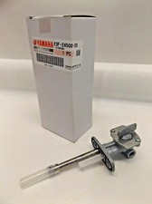 Yamaha OEM Fuel Cock Assembly  TTR125 TTR 125 TW200 PW80 XT350 23F-24500-20-00 picture