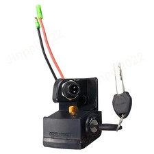 FOR Reention Dorado Battery Connector Bracket Holder Mount Base Plate with Lock picture