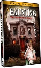 A HAUNTING THE TELEVISION SERIES SEASONS ONE - SIX New 9 DVD Seasons 1 2 3 4 5 6 picture