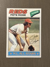 1977 TOPPS BASEBALL YOU PICK #401-600 COMPLETE YOUR SET   picture
