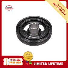 Dorman 594-266 Harmonic Balancer Assembly for 2004-2011 Buick Chevrolet Pontiac picture