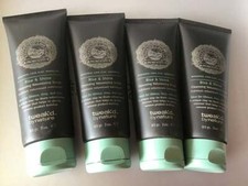 4 Tweak-d by Nature Rise and Shine Cleansing Volumizing Scrub 3 oz.  NEW picture