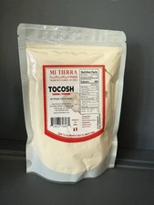 Mi Tierra Harina Tocosh 100% Natural Powder 8 .82oz. (250gr) picture