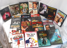 Vintage Films Lot of 27 Classic DVD Movies from 1930s, 40s, 50s, 60s, 80s(2) picture