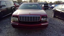 Used Power Brake Booster fits: 1999 Cadillac Deville  Grade A picture