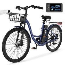 EOYOBIKE 26