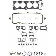 FEL-PRO HS 8621 PT-1 Engine Cylinder Head Gasket Set Fits 1981-1985 Isuzu I-Mark picture