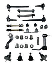 Front End Suspension Master Rebuild Kit Fits 1961 1962 Chevrolet Full Size picture