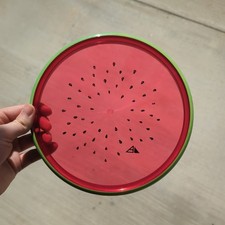 WATERMELON TEMPO axiom MVP Disc Golf picture