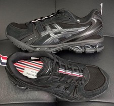 Q* 1203B110 001 Thom Browne x ASICS Gel Kayano 14 'Black'  picture