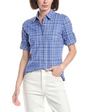 J.Mclaughlin Cornelia Top Women's  S picture