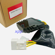 New 31600-MEL-013 Regulator Rectifier For Honda 2004-2010 CBR 1000RR picture