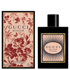Gucci Bloom Intense Women EDP 3.4oz – New with Original Box sealed. picture