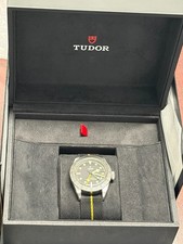 Tudor Black Bay Pro Automatic 39mm Steel Watch Strap 79470 (Plus 2 Bracelets) picture