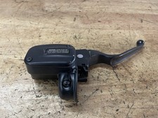 Harley-Davidson Fat Boy S Softail FLSTFBS Slim 16 17 OEM Front Brake Master Cyl picture