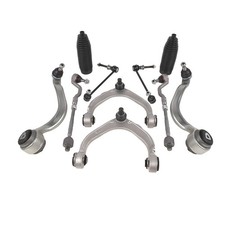 For 2007-2016 BMW X5 X6 12Pcs Front Upper and Lower Forward Control Arms Kit picture