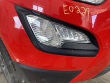 Passenger Corner/Park Light Halogen Lamp Fits 18-22 ECOSPORT 1100698 picture