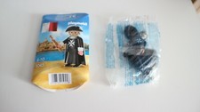 Playmobil 5045 setnr. Malteser Großmeister Giovanni Templer Kreuzritter, church picture
