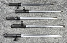 Chinese SKS Paratrooper Spike Bayonet 11