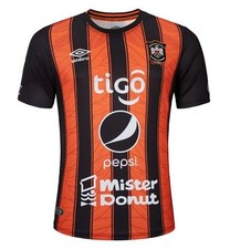 Official Umbro CD Aguila Home Jersey 2021/22 picture