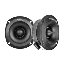 2x PRV 240W Shallow Super Tweeter TW350Ti-4 SLIM 3.5