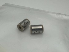 Waters Performance Plus Sapphire Check Valve CV HPLC Alliance 700000254 Qty 2 picture
