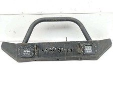 21 Can-Am Defender XT Cab HD8 Front Bumper Brush Guard WILD BOAR picture