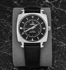 RARE Vintage Roamer Black Face ST96 Movement picture