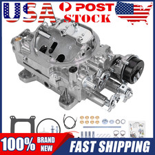 1906 US Stock Metal Carburetor New For Edelbrock 1906 AVS2 picture